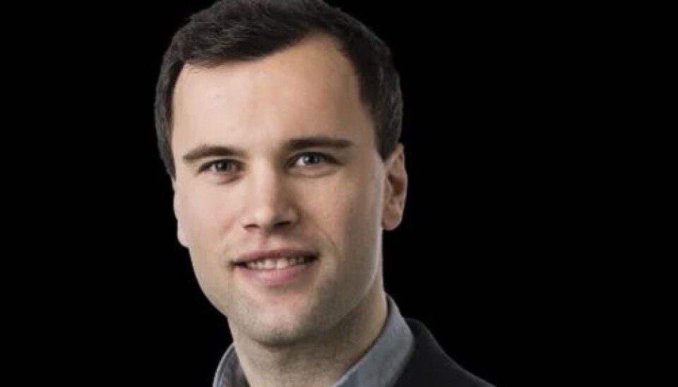 Øystein Dahl Hem Øystein Dahl Hem