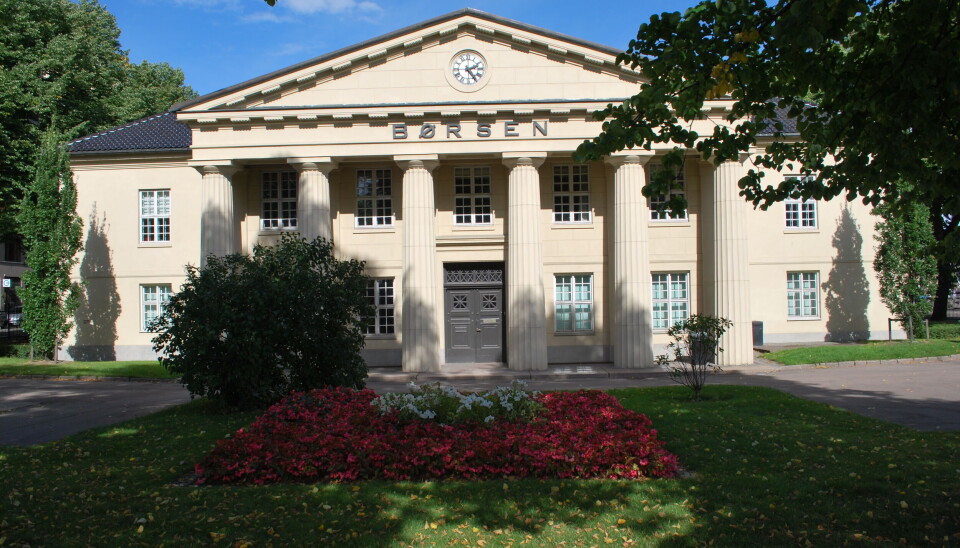 Resultatsesongen er i gang, og det har vært en aktiv handelsuke blant flere av selskapenes CFOer.