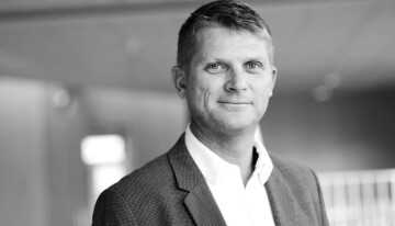 Tomas Nordbø