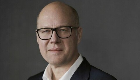 Thomas Røkke