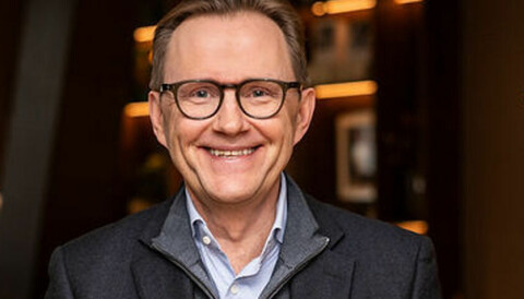 Torbjørn Wist