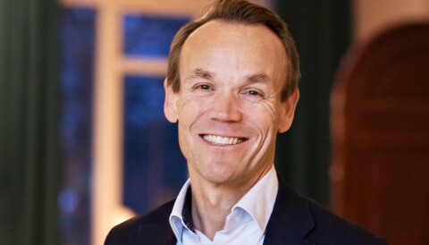 Arne Nypan