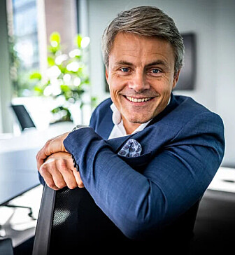 Dette tenker revisjons- og regnskapssjefene om 2025