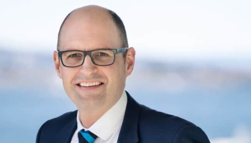 Artikkelforfatter Jo Christian Steigedal er partner i Corporate Communications.