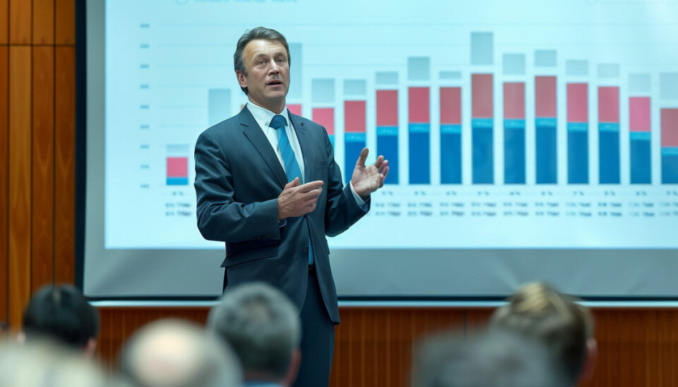 Bak alle vellykkede selskap ligger det en god historie, og denne må på effektivt og troverdig vis formidles til eksisterende og potensielle investorer.