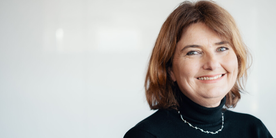 Eli Moe-Helgesen er statsautorisert revisor og partner i PwC. Hun er leder for Assurance, og tidligere også leder for Risk Advisory Services i Oslo.