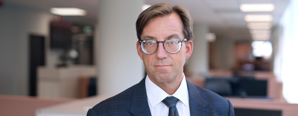 Etterspørselen etter bistand til å lage gode bærekraftsrapporter har endelig truffet regnskapsbransjen, melder Rune Aale-Hansen i Regnskap Norge. Der i gården ser de nå store markedsmuligheter for regnskapsforetakene. Rune Aale-Hansen, Regnskap Norge