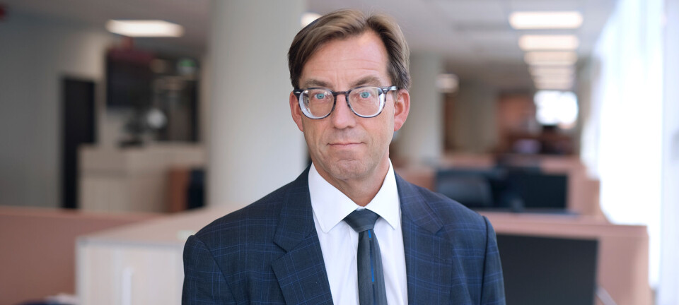 Regnskapsbransjen kjenner seg ikke igjen i finn-tallene