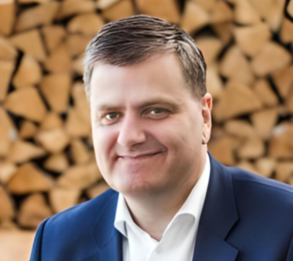 Trond Skjellerud er adm. direktør i Nordens største SAP-parter Pearl Group. Nå trenger han ny CFO.