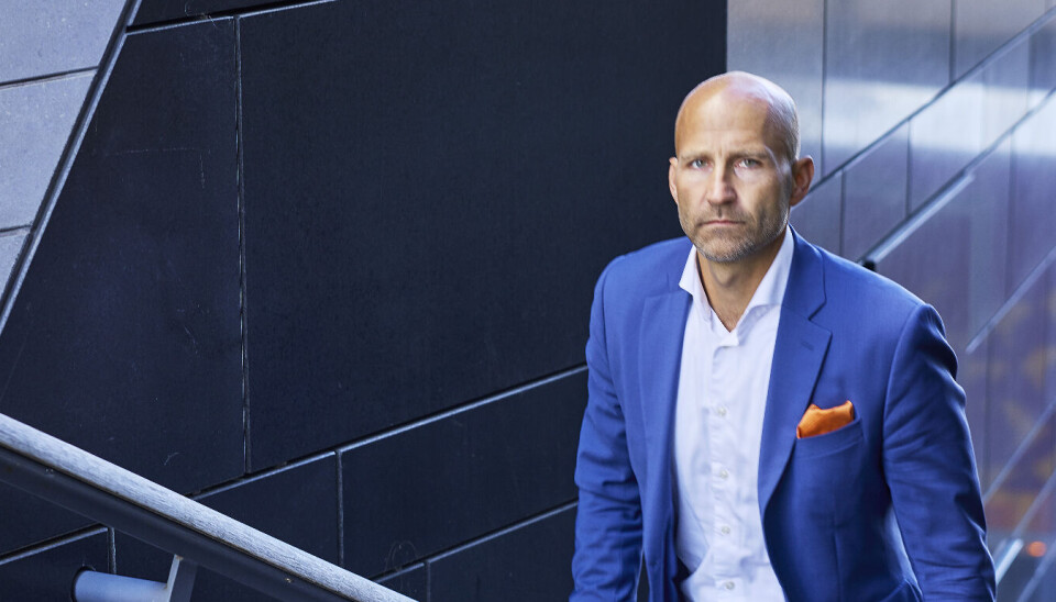 Risikostyring i praksis: Når tradisjonelle forsikringer ikke strekker til