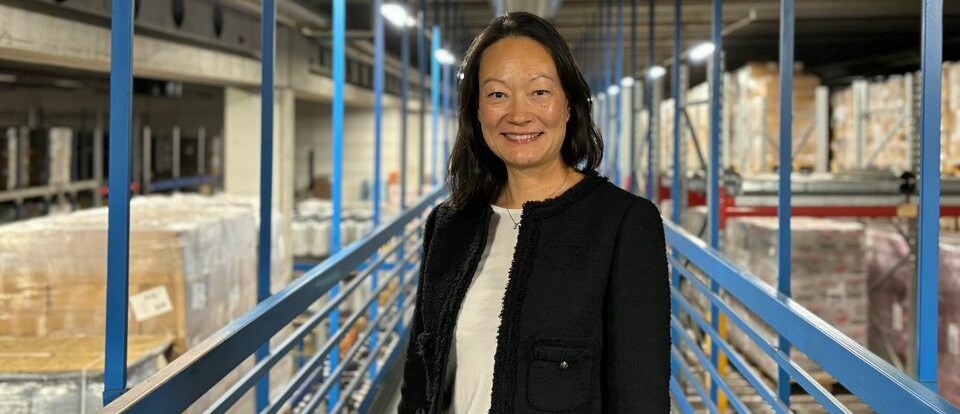 Kari Lintvedt er ny finansdirektør i Hansa Borg & Solera Norge fra 1. august.