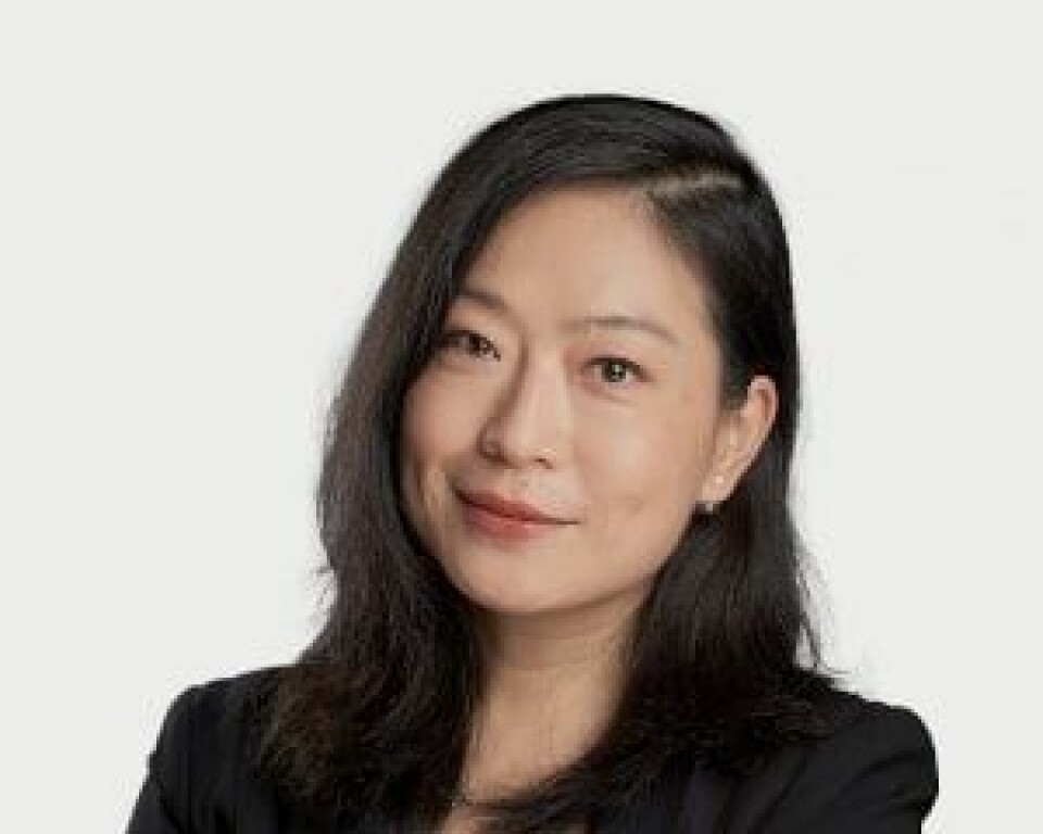 Samantha Xu er den foreløpig siste kvinnen til å bli utnevnt til CFO i et OSEBX-selskap. Hun begynte i BW LPG i september 2023.