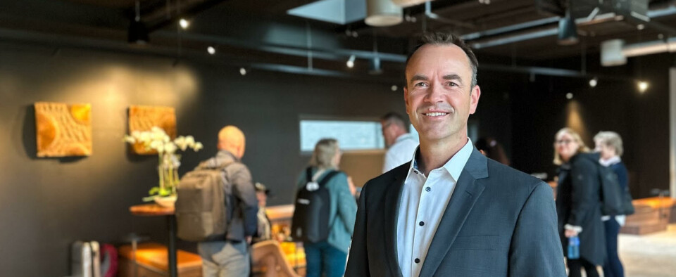 Jon Søbakk er leder for IT, kvalitet og compliance i Accountor Norge. Han ble eitrende forbanna da flere leverandører av regnskapssystemer økte prisene i 2022. Her forteller han hvilke grep han tok i Accountor – og hvorfor konkurrentene bør gjøre noe lignende i sine foretak.