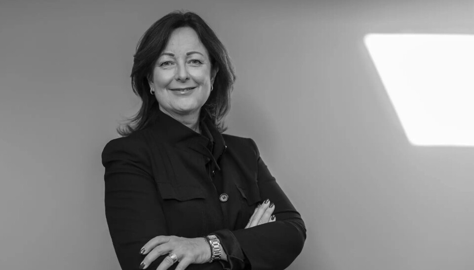 Marianna Aalby er ny CFO i Public Property Invest