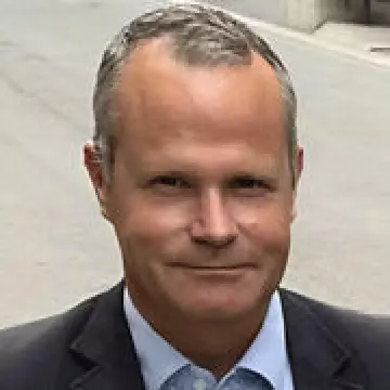 Einar Ravndal