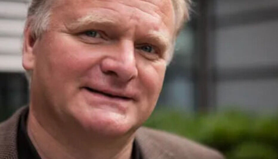 Bjarte Bogsnes