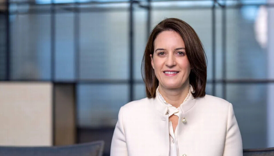 Danske Banks nye CFO, Cecile Hillary, kommer fra stilling som konserndirektør for finans i Lloyds Banking Group i Storbritannia.