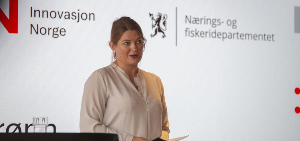 Regelrådet gir rødt lys til næringsminister Cecilie Myrseths forslag til ny forskrift om innsyn i aksjeeierboken, aksjeeierregisteret og forvalterregistrerte aksjer.