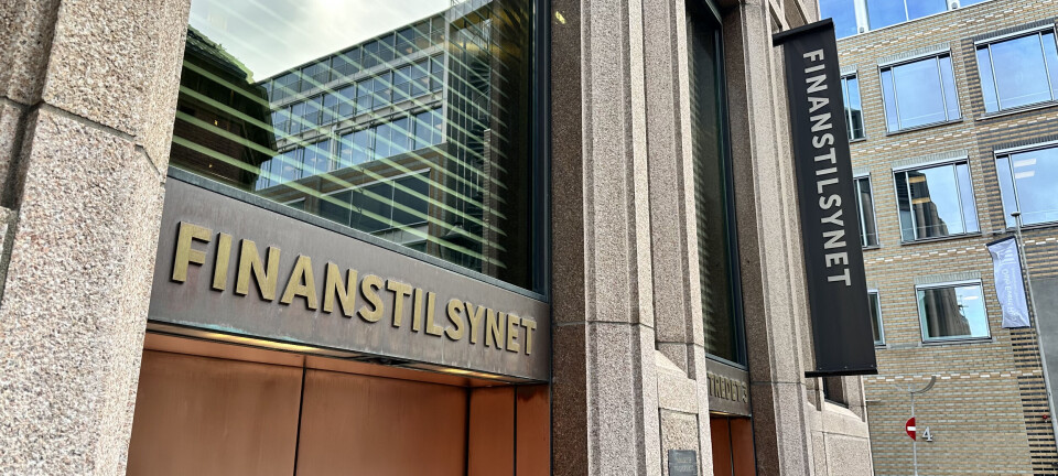 Finanstilsynet konkluderer med grove pliktbrudd hos revisor Stiansen & Co