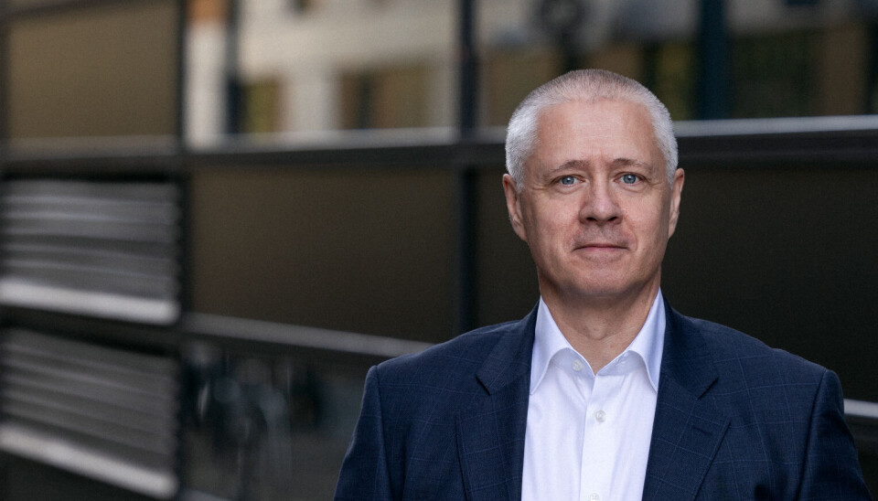 Jarle Strand i Ardello utfordrer Microsofts Power BI