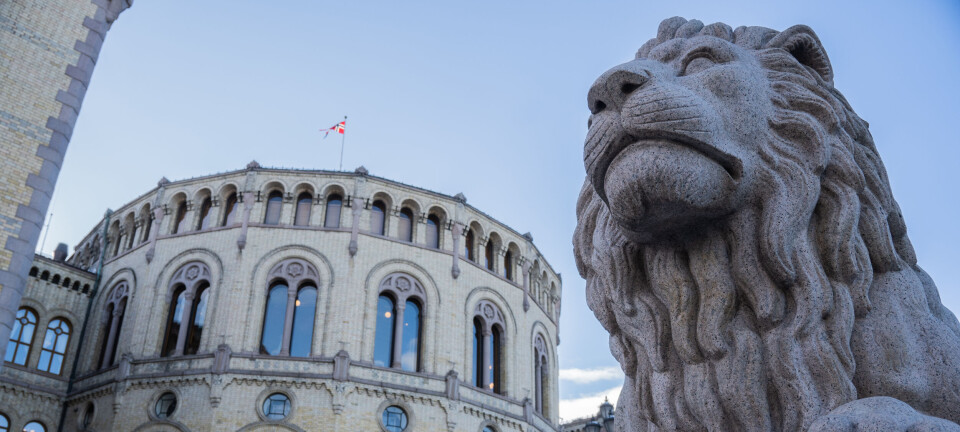 – Skattesystemet blir mer politisert og mindre forutsigbart