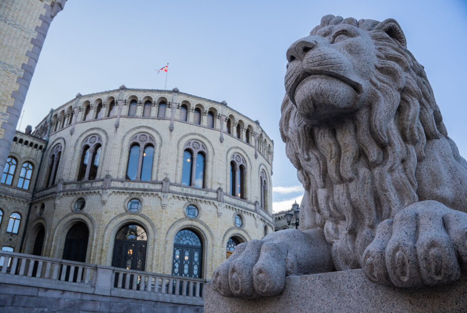 For å få til et reelt skatteforlik, må politikerne evne å tenke utover neste valgperiode og gi næringslivet forutsigbare rammer, ikke bare fordele byrder her og nå. Stortinget