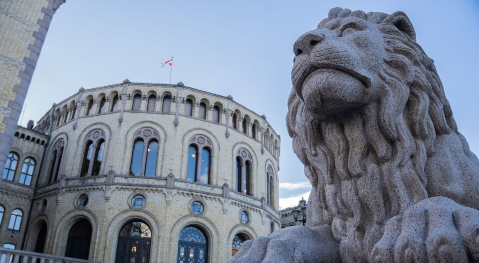 – Skattesystemet blir mer politisert og mindre forutsigbart