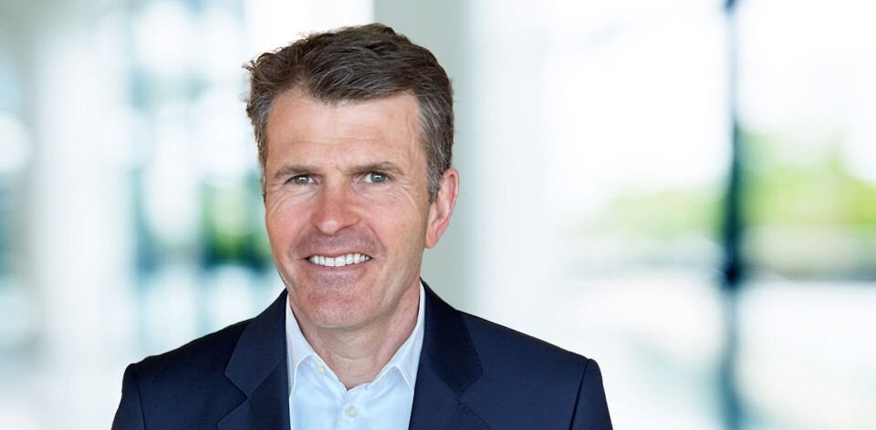 Nils Kristian Bø er partner i EY, og leder Strategy and Transactions (SaT) i EY Norge. Han sier at nesten alle topplederne EY har intervjuet i Norden, oppgir at de har transaksjonsplaner det neste året.