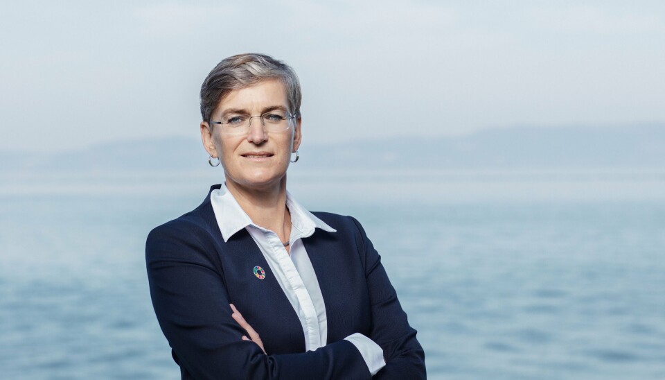 Til tross for enkelte lyspunkter, ser Regelrådet et hav av forbedringsmuligheter i et forslag til forskriftsreguleringer fra teamet til miljødirektør Ellen Hambro i Miljødirektoratet.