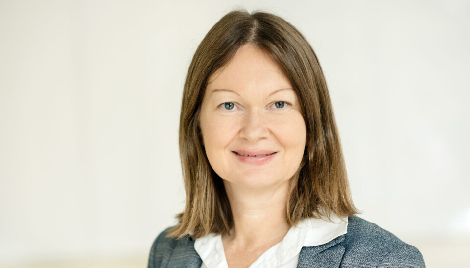 Uten regelmessig testing og oppfølging av faktisk etterlevelse og effekten av tiltakene, risikerer man at compliance-programmet ikke gir reell risikoreduksjon, sier Beate Hvam-Laheld, partner i KPMG.