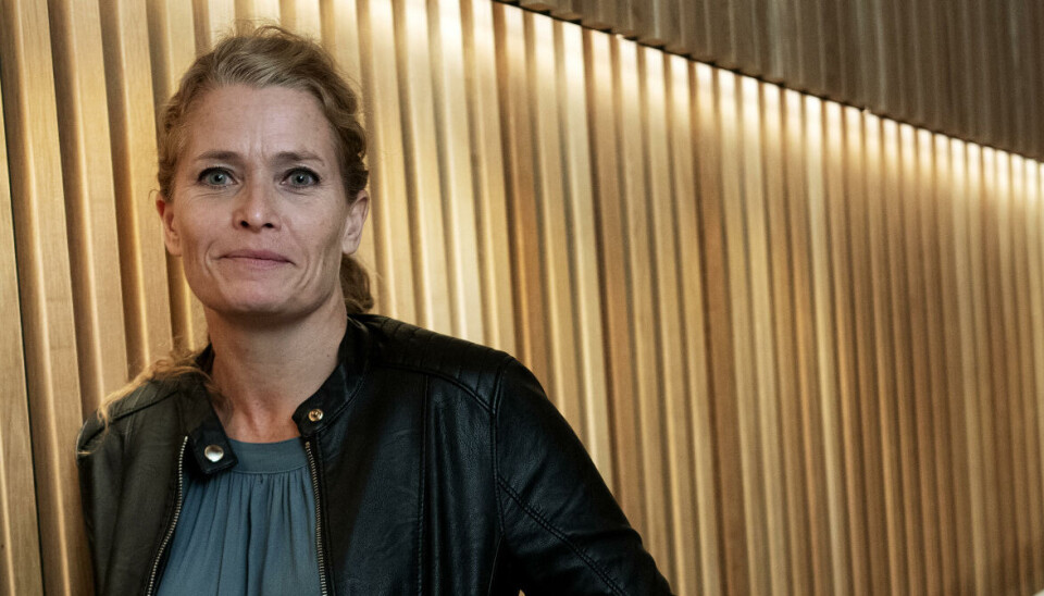 Marianne Støkken Pilgaard er advokat i Gransking & Compliance i PwC