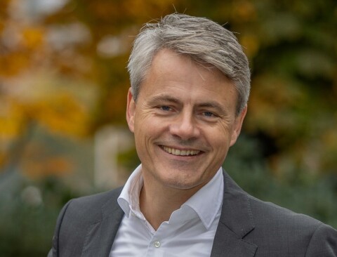 Andreas Vik, Aider.
