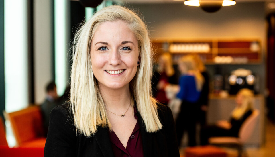 Maiken Joachimsen er senior manager i PwCs bærekraftsavdeling, og kan fortelle at det nå kommer flere veiledninger fra EFRAG som vil være til stor hjelp for alle som skal gjøre seg klar for å rapportere i henhold til CSRD.