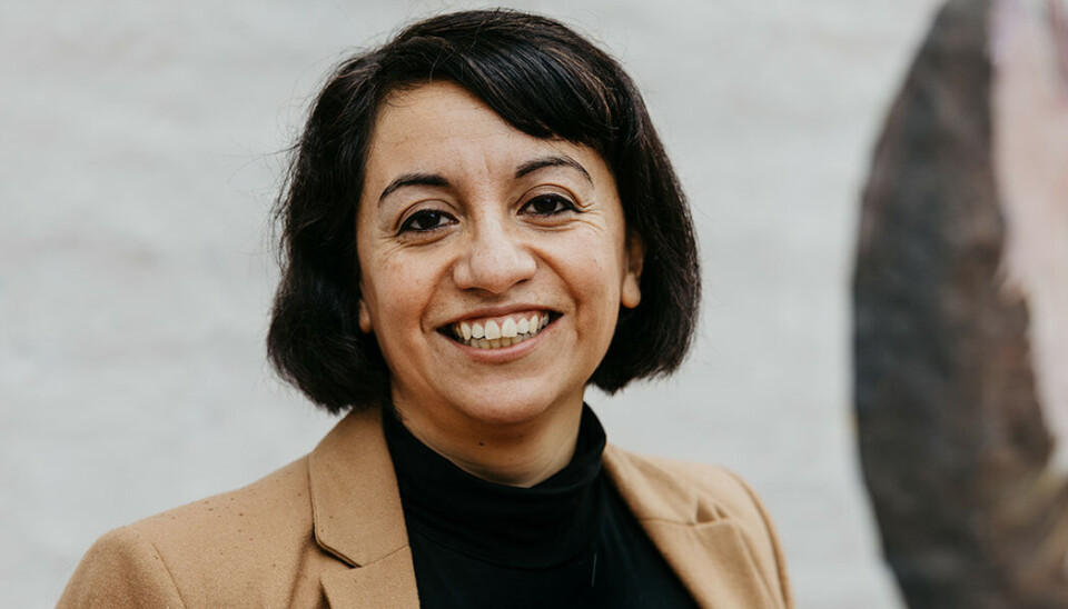 Katherine Duarte har skrevet bok om bærekraftskommunikasjon, og vil for all del ikke at bedrifter skal nedspille eller tie om sine positive bidrag til samfunnet i frykt for ikke å gjøre alt perfekt.