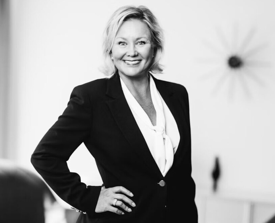 Marika af Enehjelm er styreleder i Rantalainen og partner i Value Groups nye hovedeier, PE-selskapet Norvestor.