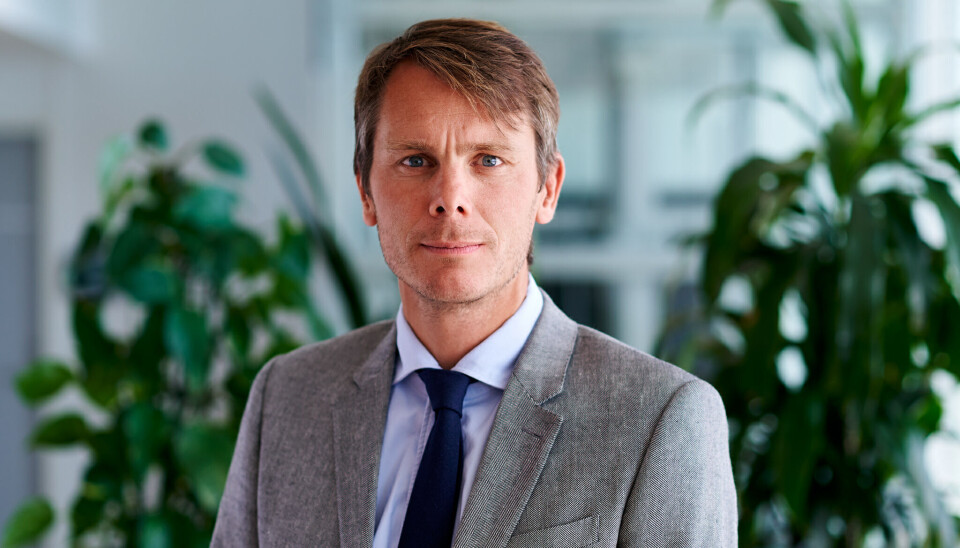 Advokat Anders Aasland Kittelsen i Virke har bred erfaring med åpenhetsloven. – Vår erfaring er at det ikke er vanskelig for våre medlemmer å besvare denne typen spørsmål innen tre uker, sier han.