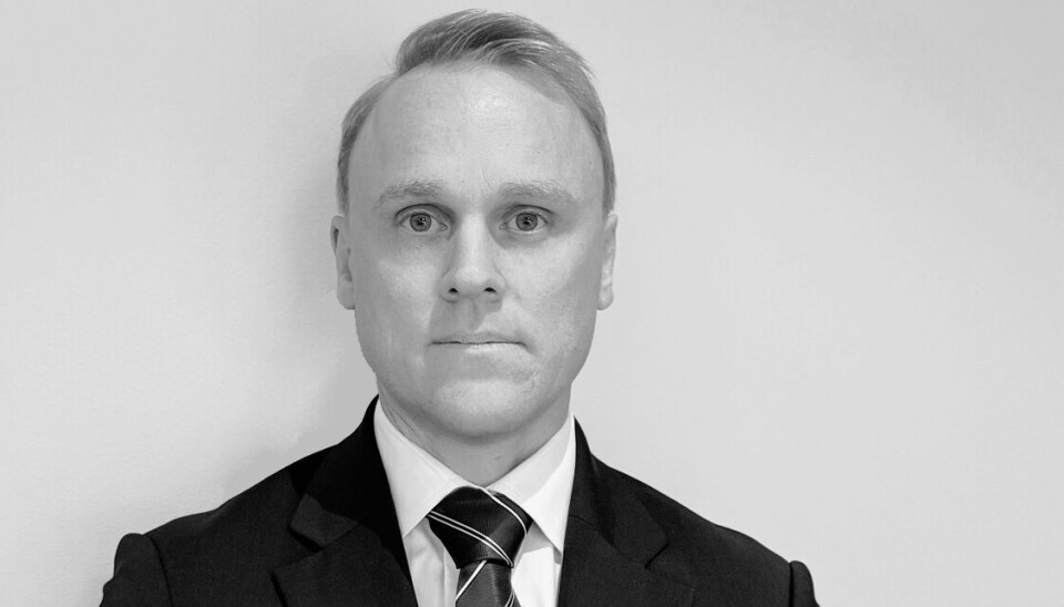 Mats Beck er ny CFO i Norstat fra 1. november 2024.