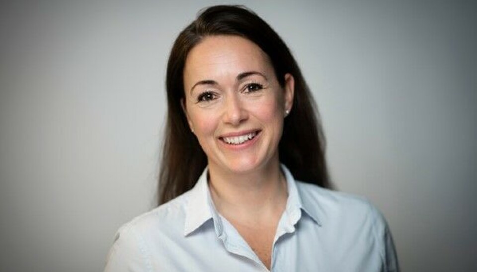 Anette Nordskog er ny CFO i Allente fra januar 2025