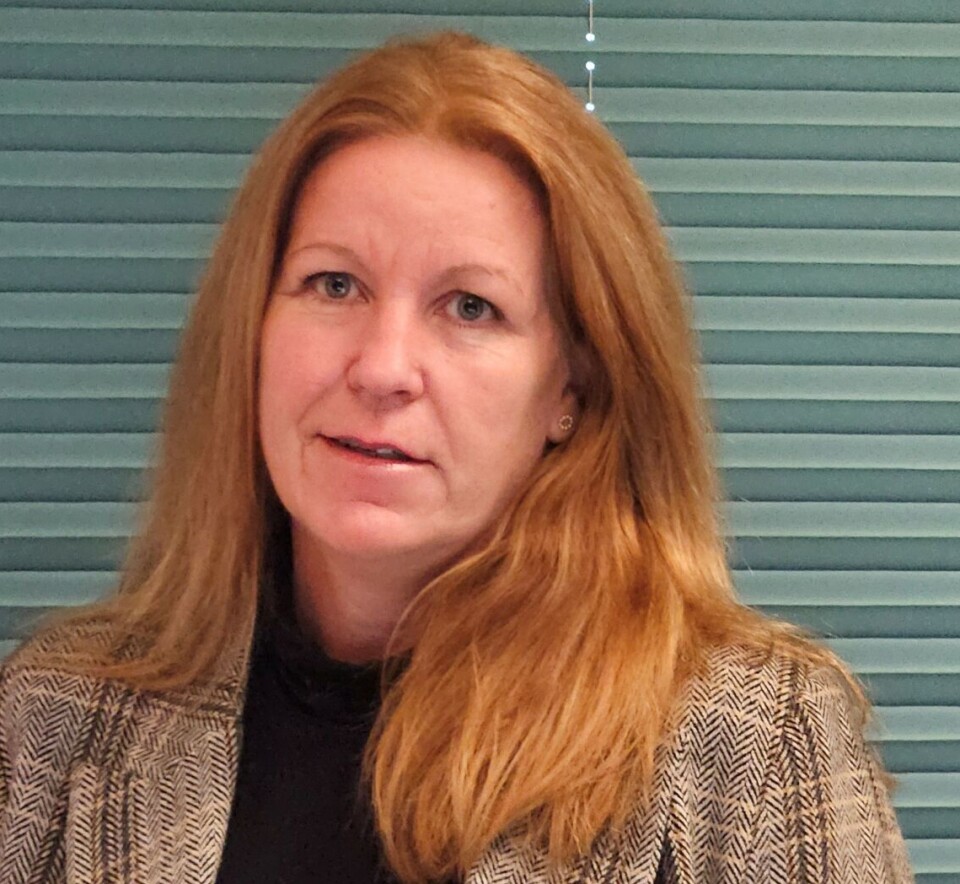 Merete Klingenberg