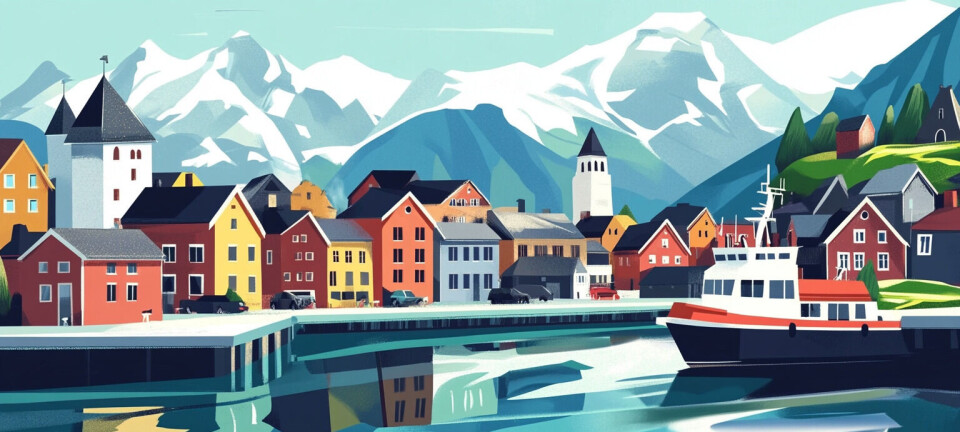 SMB i distriktsnorge ønsker seg fortsatt en regnskapsfører med lokal tilstedeværelse og tilknytning. Har regnskapsforetakene som leder an i konsolideringsbølgen funnet løsningen på dette ved å beholde kontorene de kjøper opp?