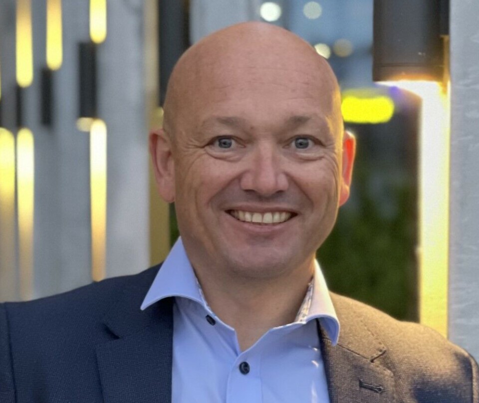 Runar Vinjevoll, Saga KL.
