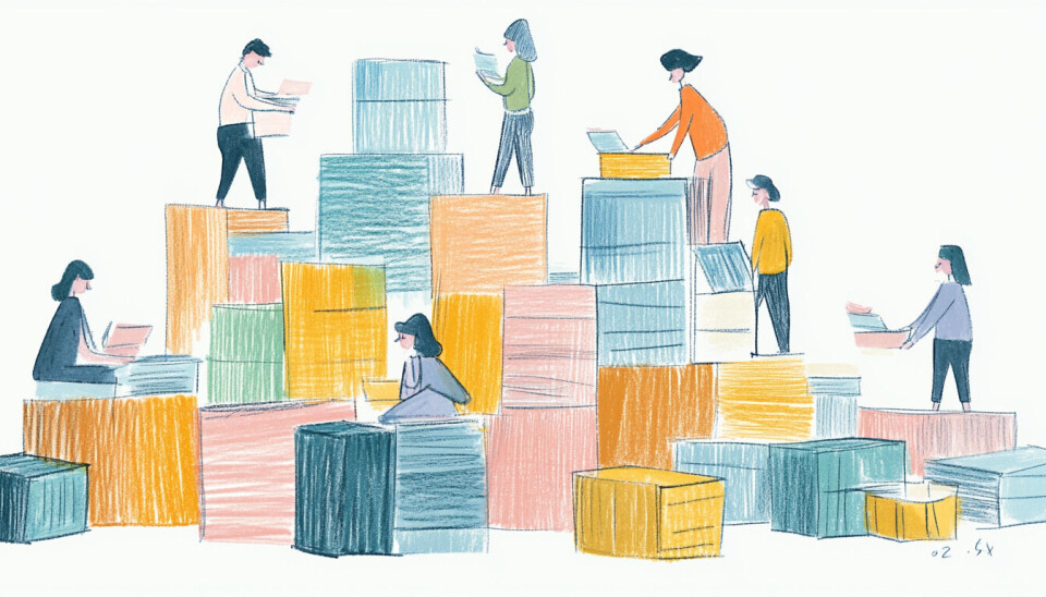 Når skal kostnader bare fordeles, og når må det beregnes mva? Det er en problemstilling som Skattedirektoratet nå har gjort en prinsipputtalelse på.