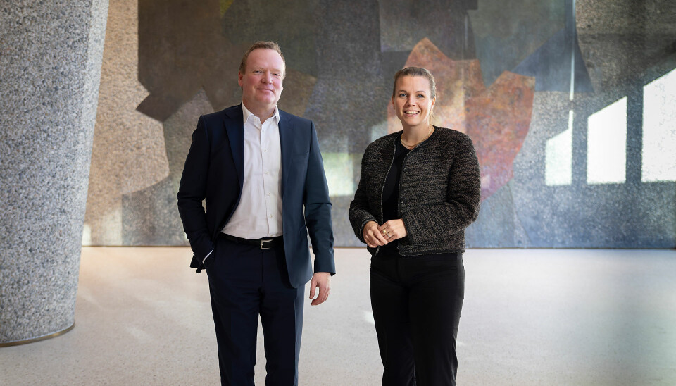 Det er tredje gang BDO kartlegger bærekraftsrapporteringen til neste bølge av selskaper som skal etterleve CSRD fra 2025. Erik H. Lie, tjenesteleder revisjon i BDO, og Mari Ziesler Andenæs, leder for bærekraftsrapportering kan slå fast at de fleste bedriftene har et stykke igjen å gå.