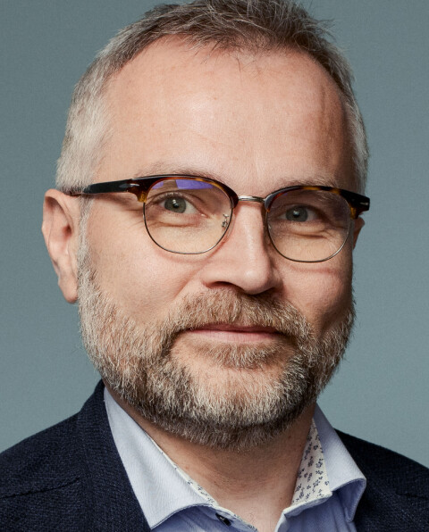 Vigleik M. Aas, Arbeidstilsynet