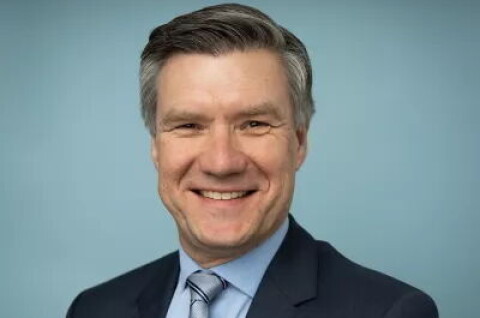 Håkon Rakkenes er advokat og Director i KPMG Law Advokatfirma AS