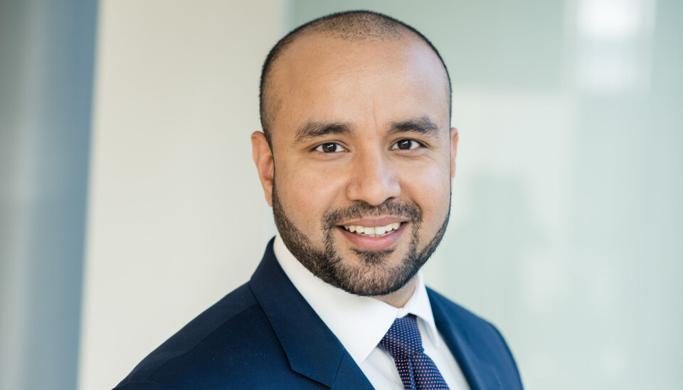 Helsesjekken er utviklet i lys av en del utfordringer i bedriftene som til sammen innebærer at de ofte ikke får gjort nok for å forebygge økonomiske misligheter, sier director Teejay Srai i KPMG.
