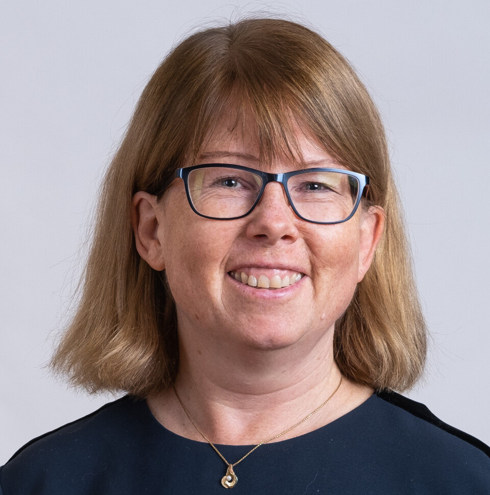 Elin Petersen er statsautorisert revisor og rådgiver i Sticos.