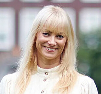 Maria Bye er Marketing Manager i RSM Norge