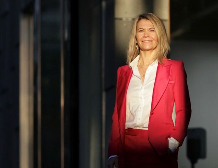 CFO som styrets (viktigste) sparringspartner