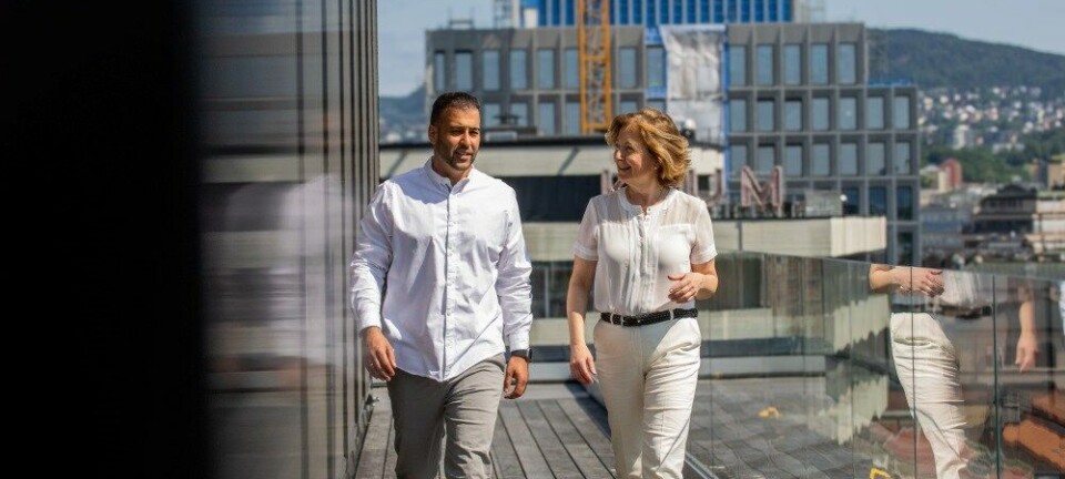 EY får åtte millioner i bot